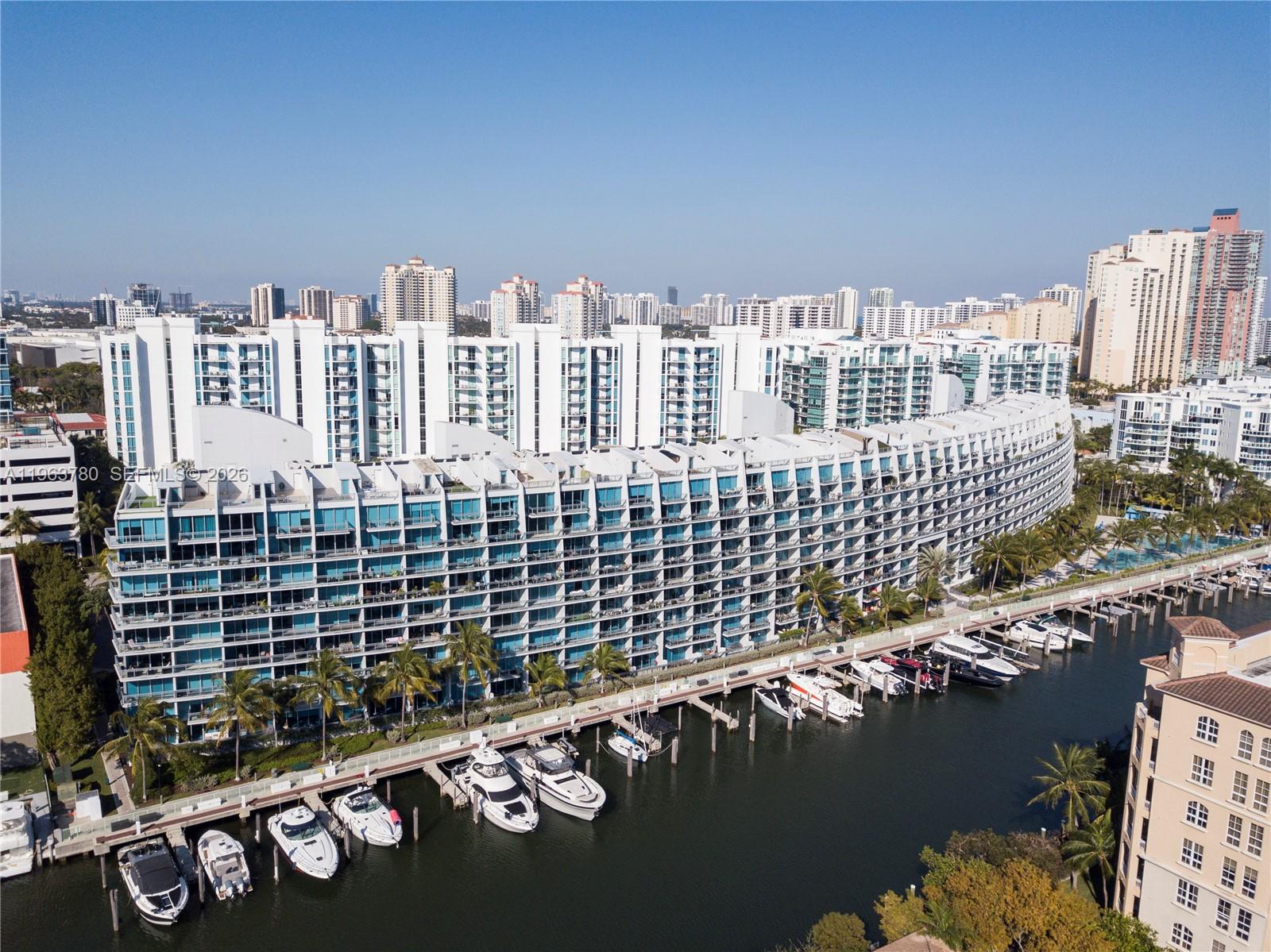 2950 NE 188th St #349, Aventura FL 33180