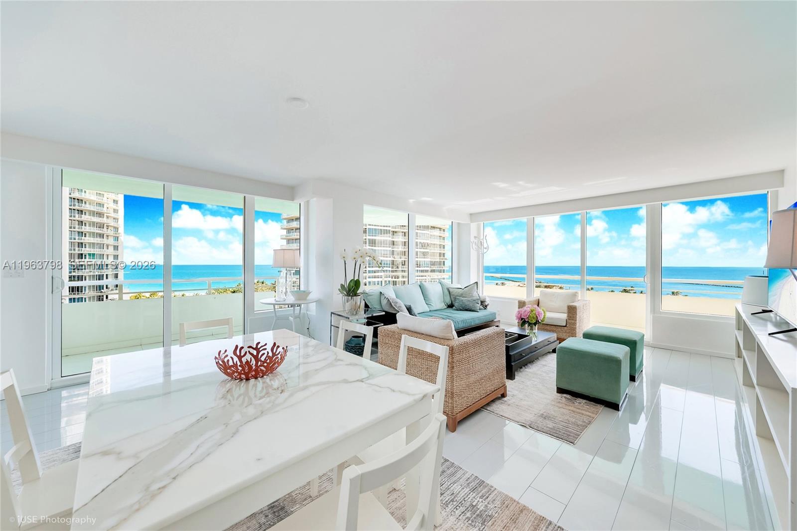 400 S Pointe Dr #1104, Miami Beach FL 33139
