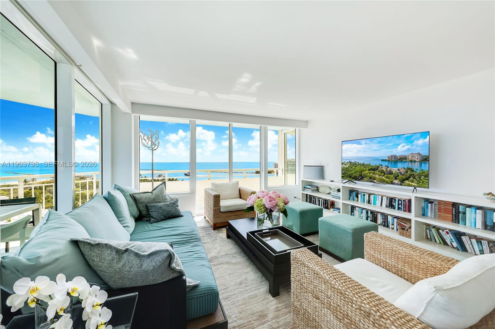 400 S Pointe Dr #1104, Miami Beach FL 33139