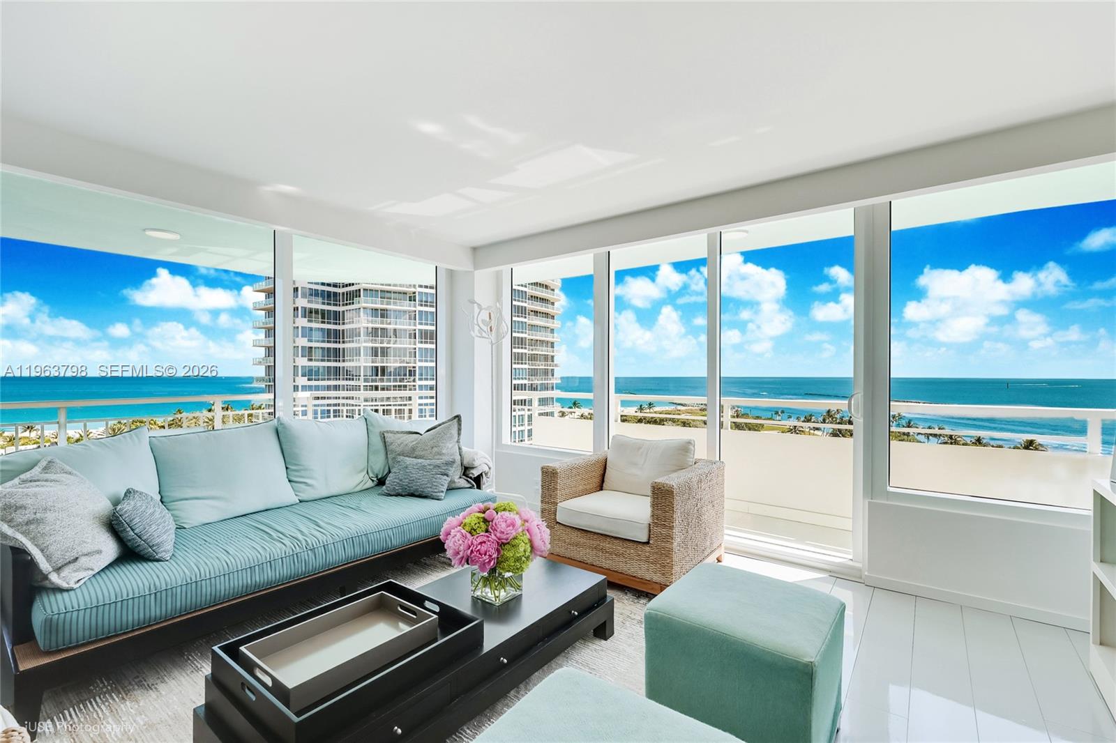 400 S Pointe Dr #1104, Miami Beach FL 33139