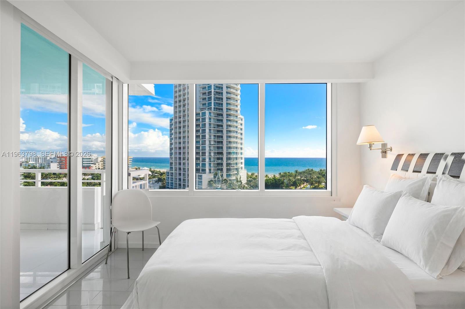 400 S Pointe Dr #1104, Miami Beach FL 33139