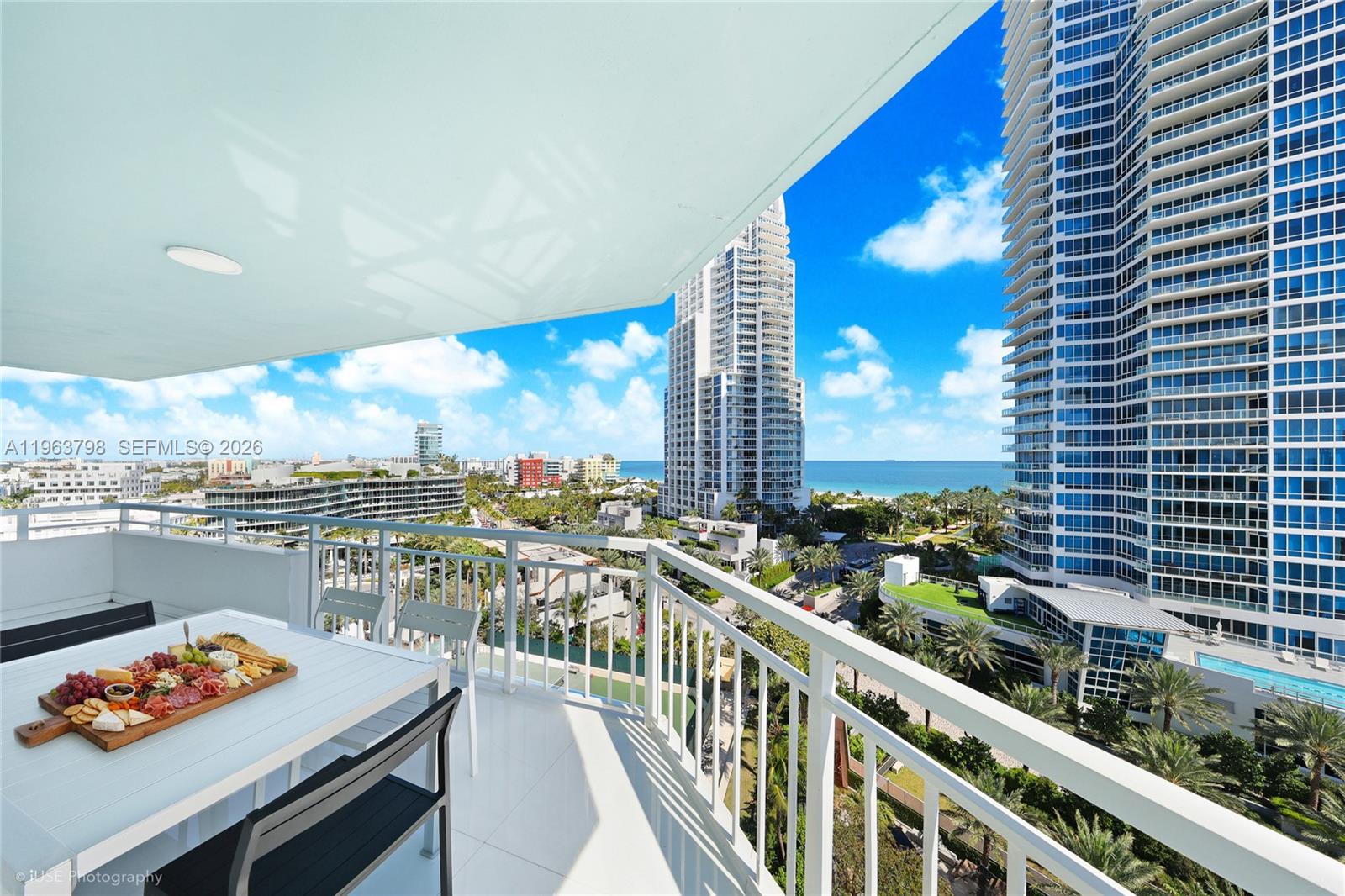 400 S Pointe Dr #1104, Miami Beach FL 33139