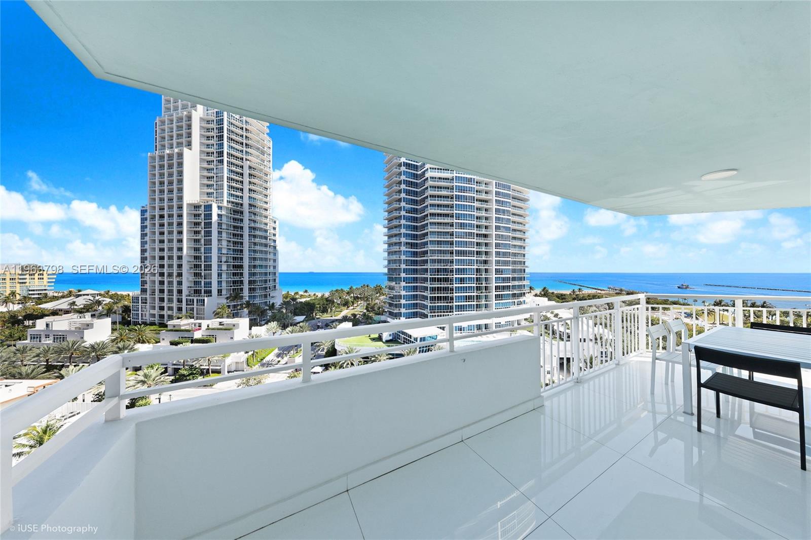 400 S Pointe Dr #1104, Miami Beach FL 33139