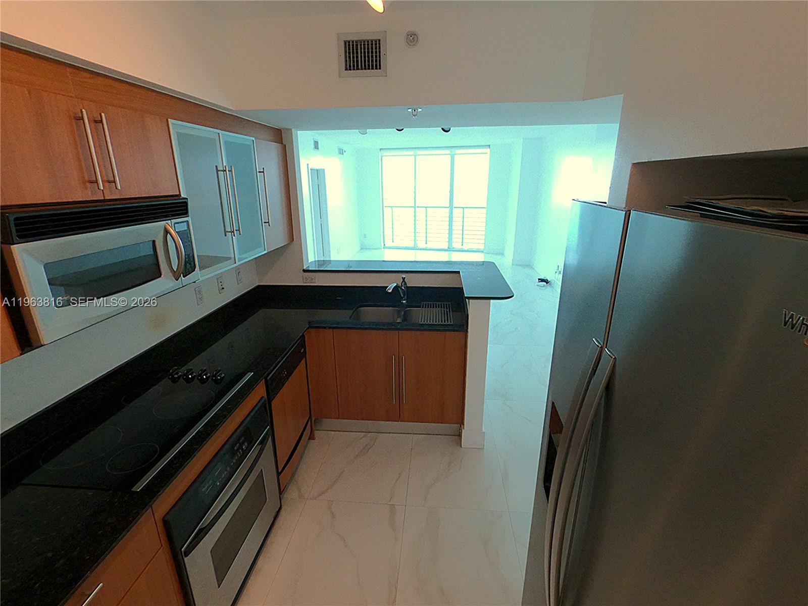 335 S Biscayne Blvd #1712, Miami FL 33131