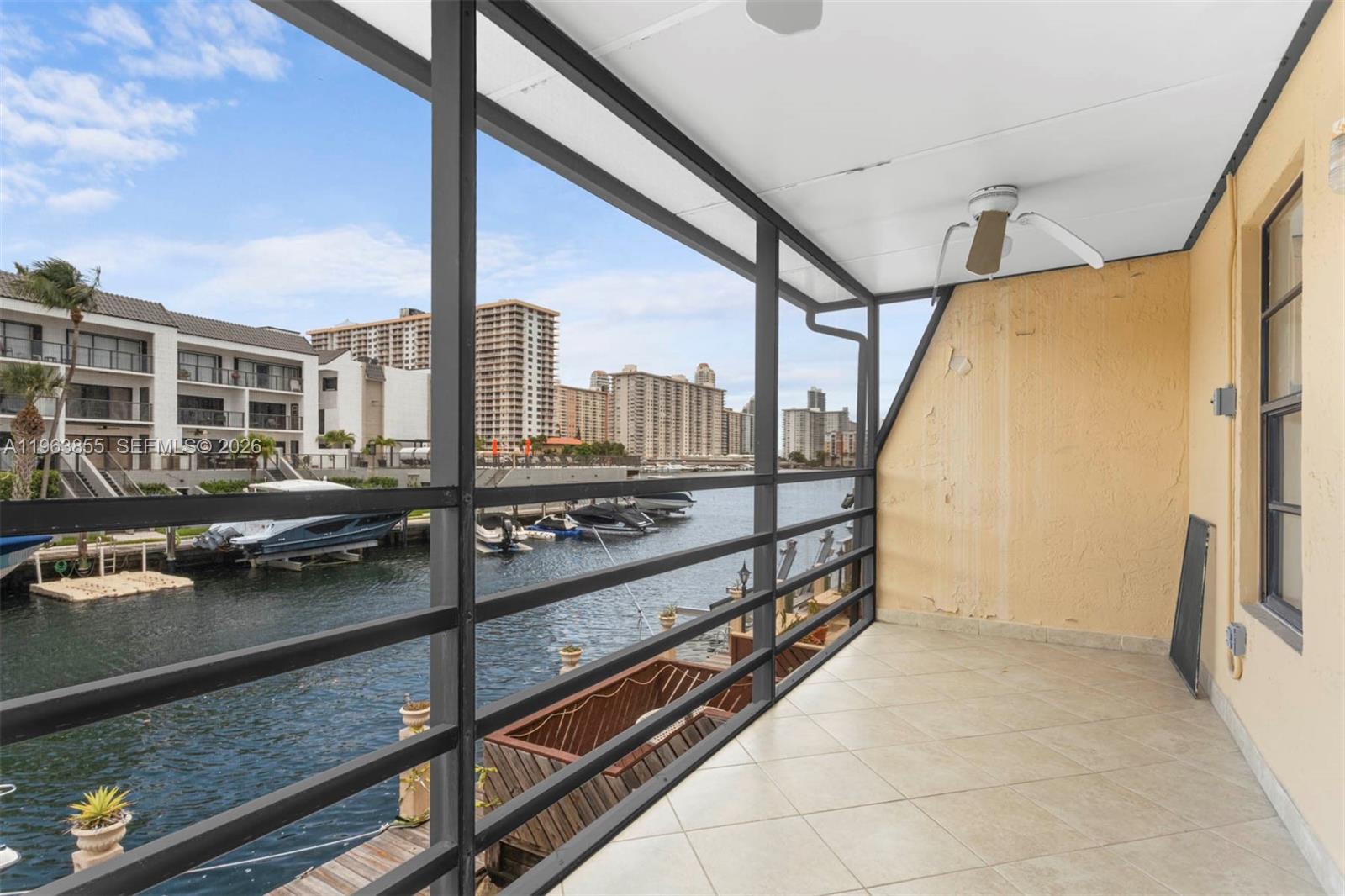 3973 NE 167th St #12, North Miami Beach FL 33160