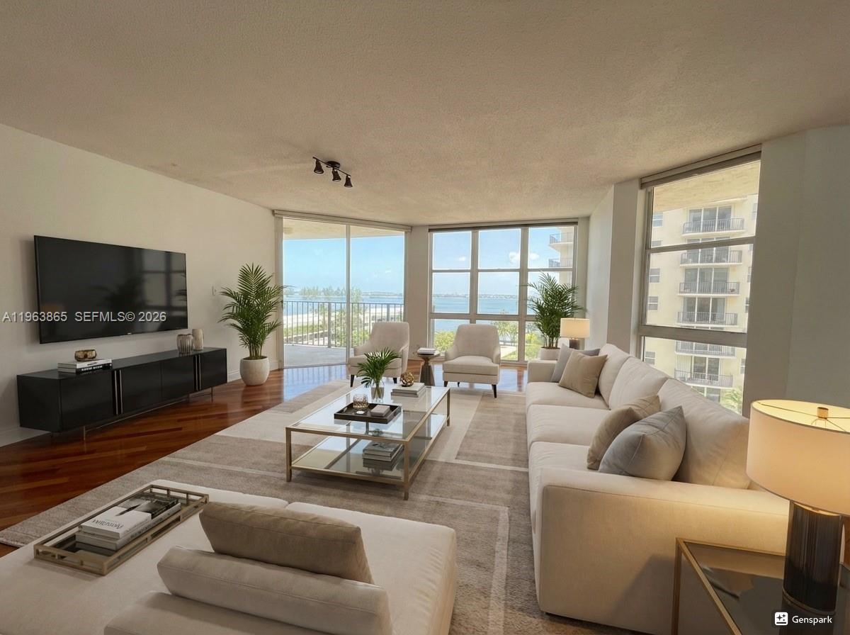 1865 Brickell Ave #A614, Miami FL 33129