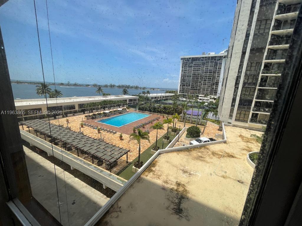 1865 Brickell Ave #A614, Miami FL 33129