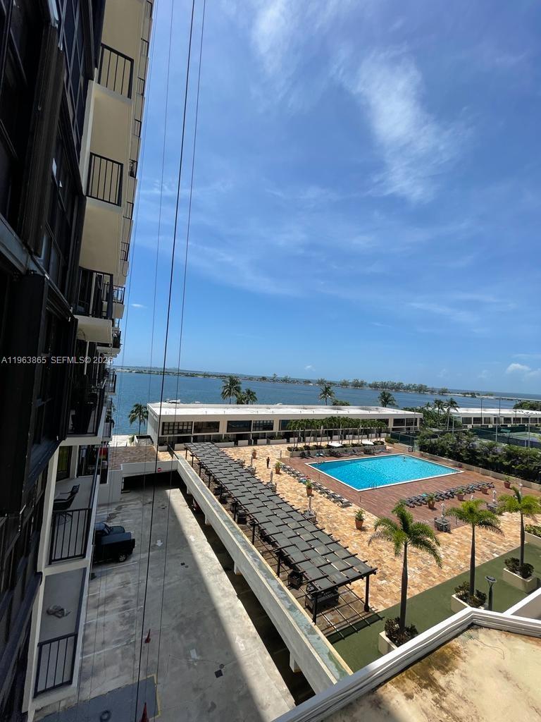 1865 Brickell Ave #A614, Miami FL 33129