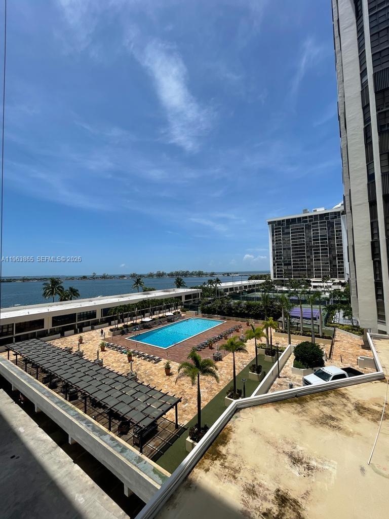 1865 Brickell Ave #A614, Miami FL 33129