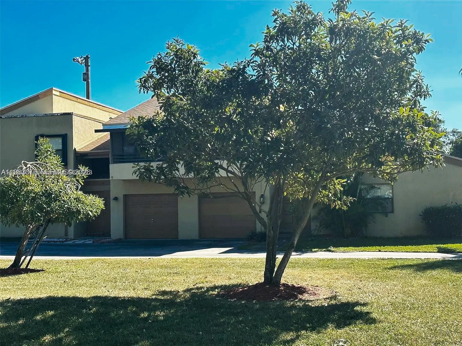 3020 E Missionwood Ln #A-56, Miramar FL 33025