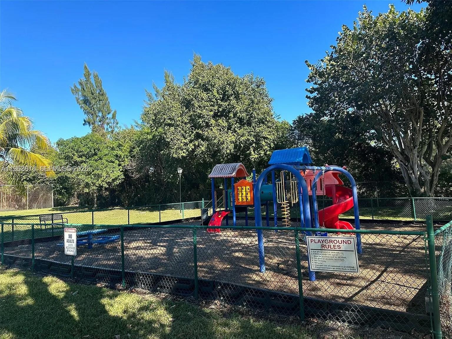 3020 E Missionwood Ln #A-56, Miramar FL 33025