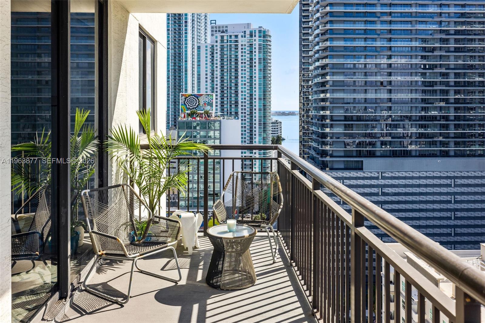 999 SW 1st Ave #2303, Miami FL 33130