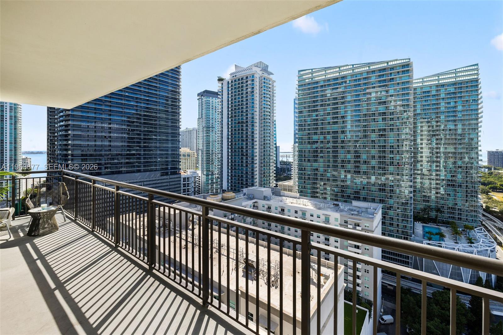999 SW 1st Ave #2303, Miami FL 33130