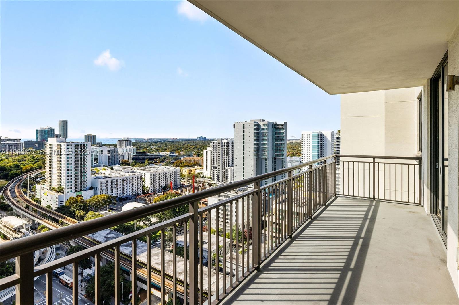 999 SW 1st Ave #2303, Miami FL 33130