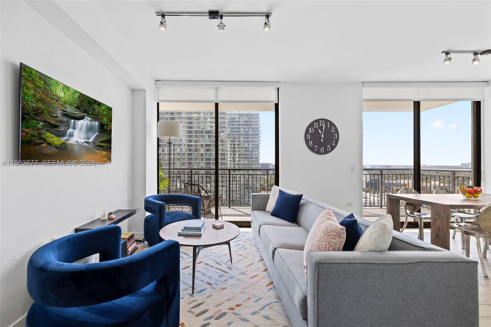 999 SW 1st Ave #2303, Miami FL 33130