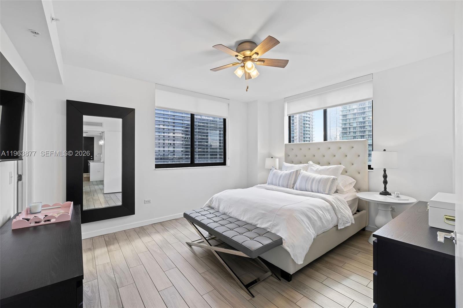 999 SW 1st Ave #2303, Miami FL 33130