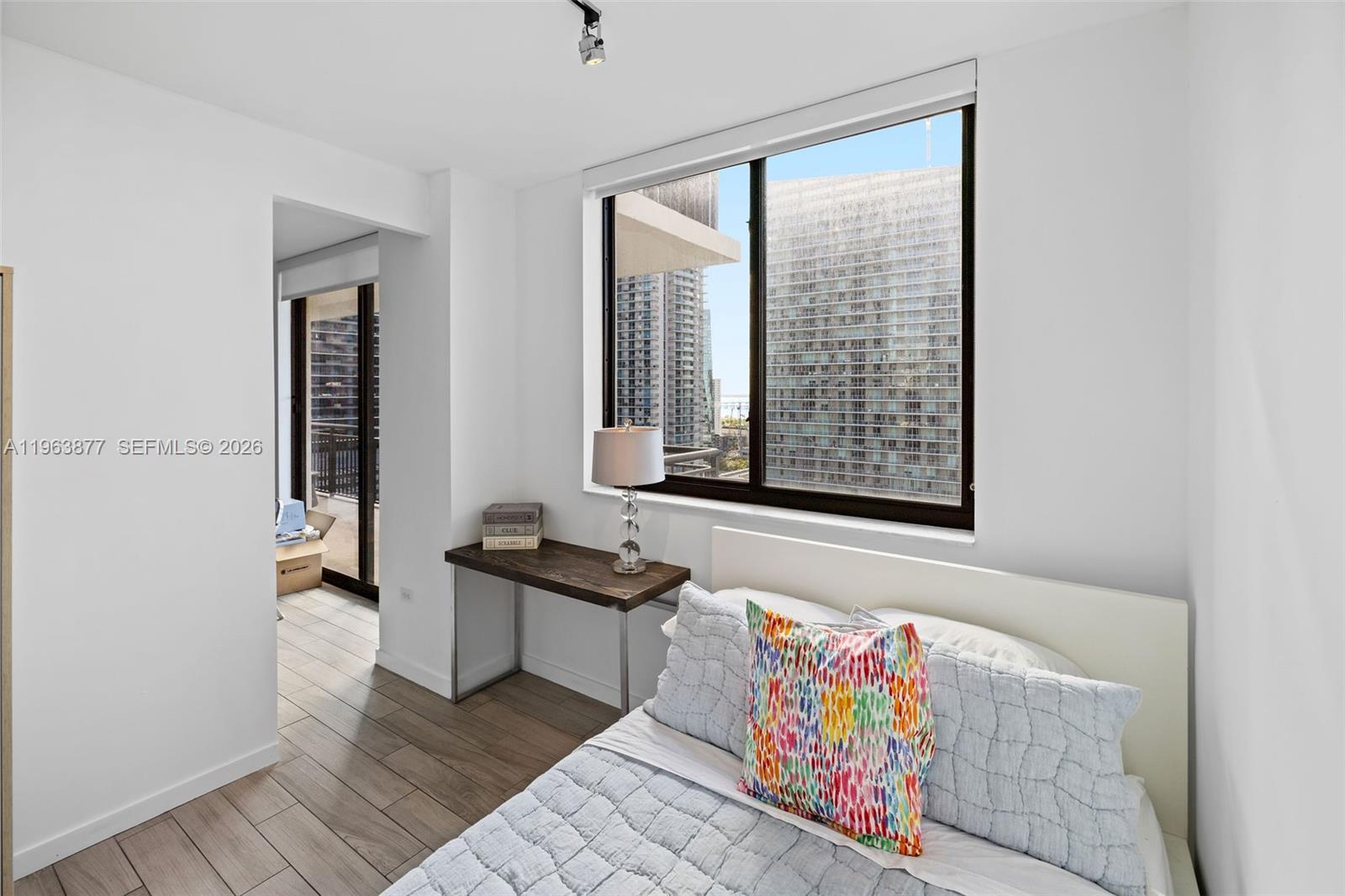 999 SW 1st Ave #2303, Miami FL 33130