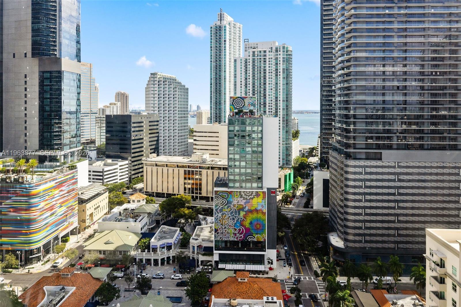999 SW 1st Ave #2303, Miami FL 33130