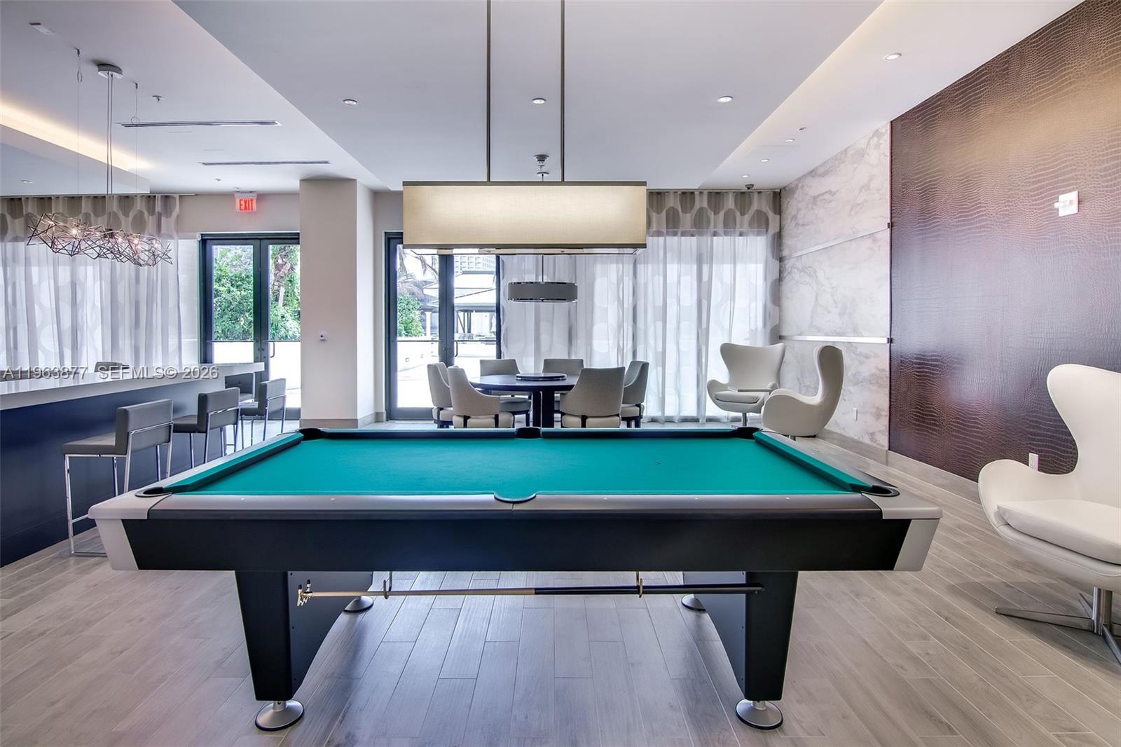 999 SW 1st Ave #2303, Miami FL 33130