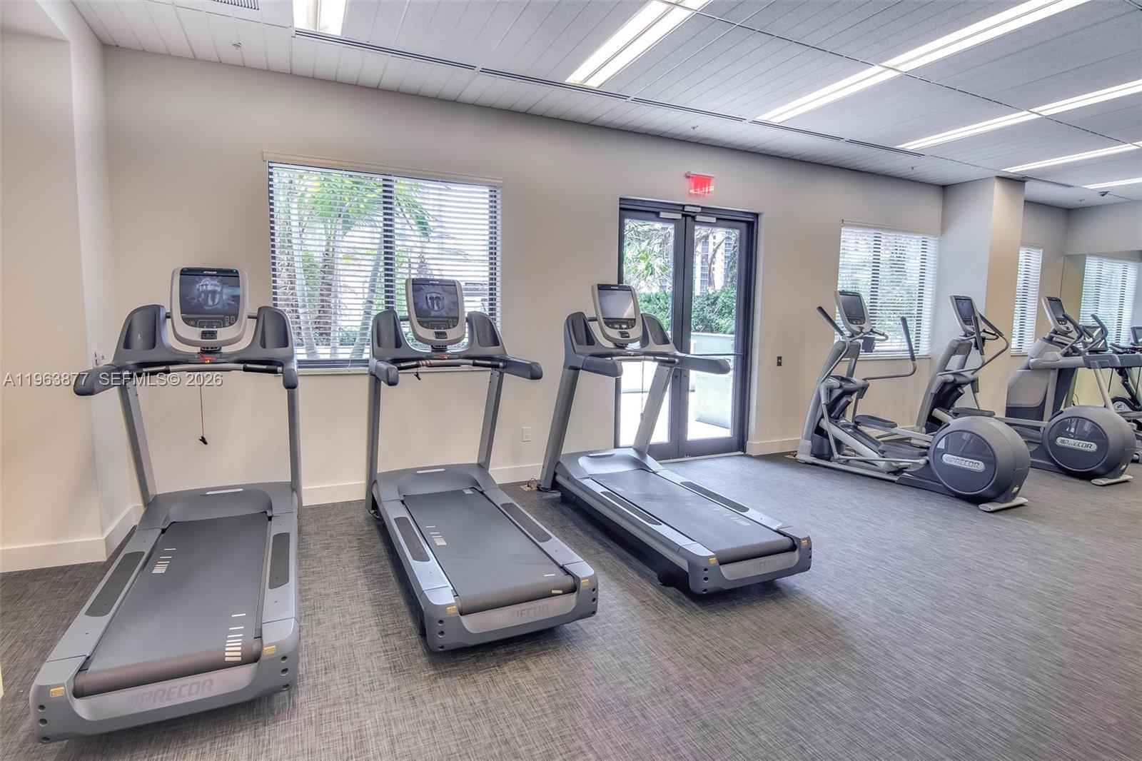 999 SW 1st Ave #2303, Miami FL 33130