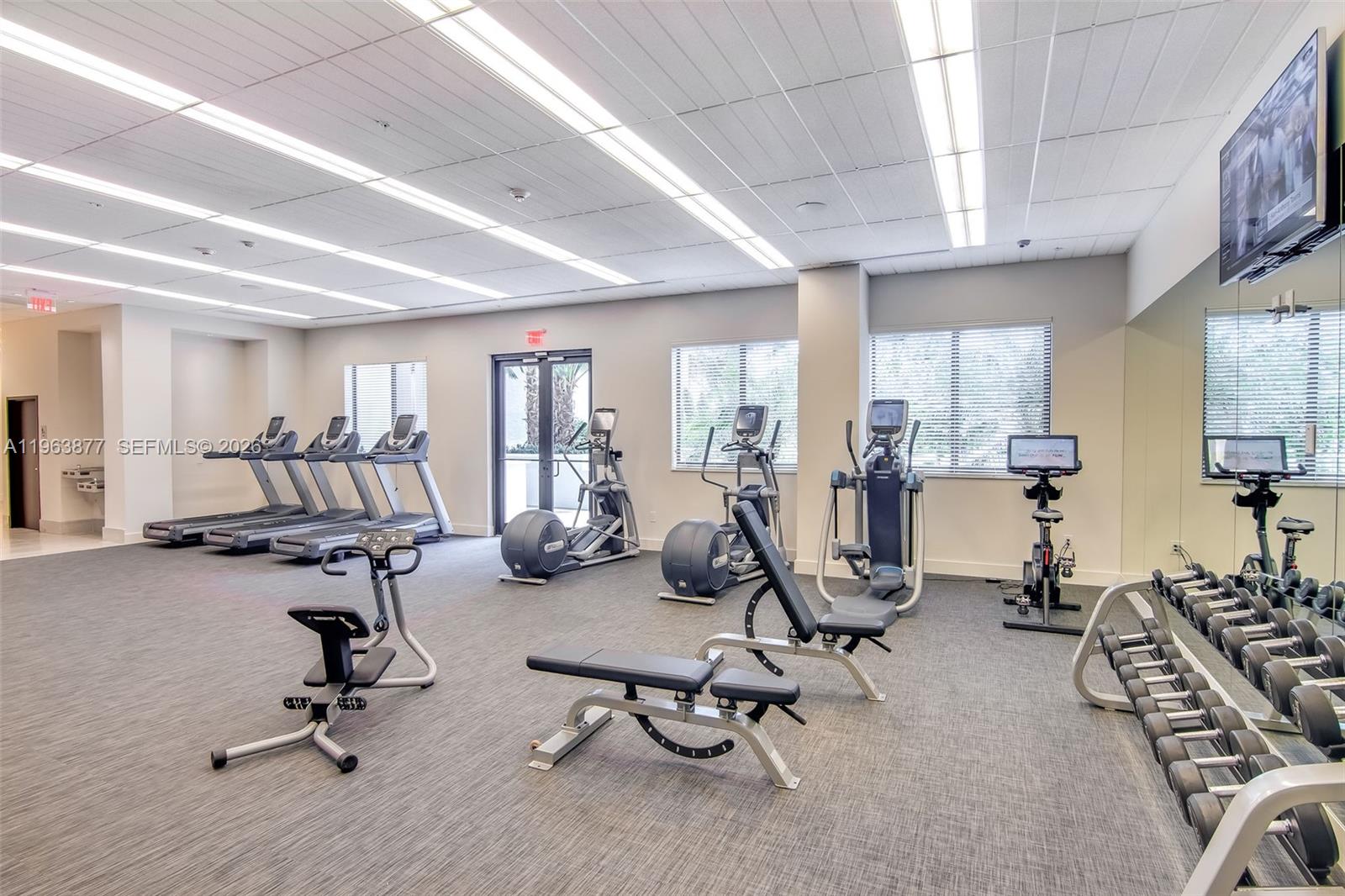 999 SW 1st Ave #2303, Miami FL 33130