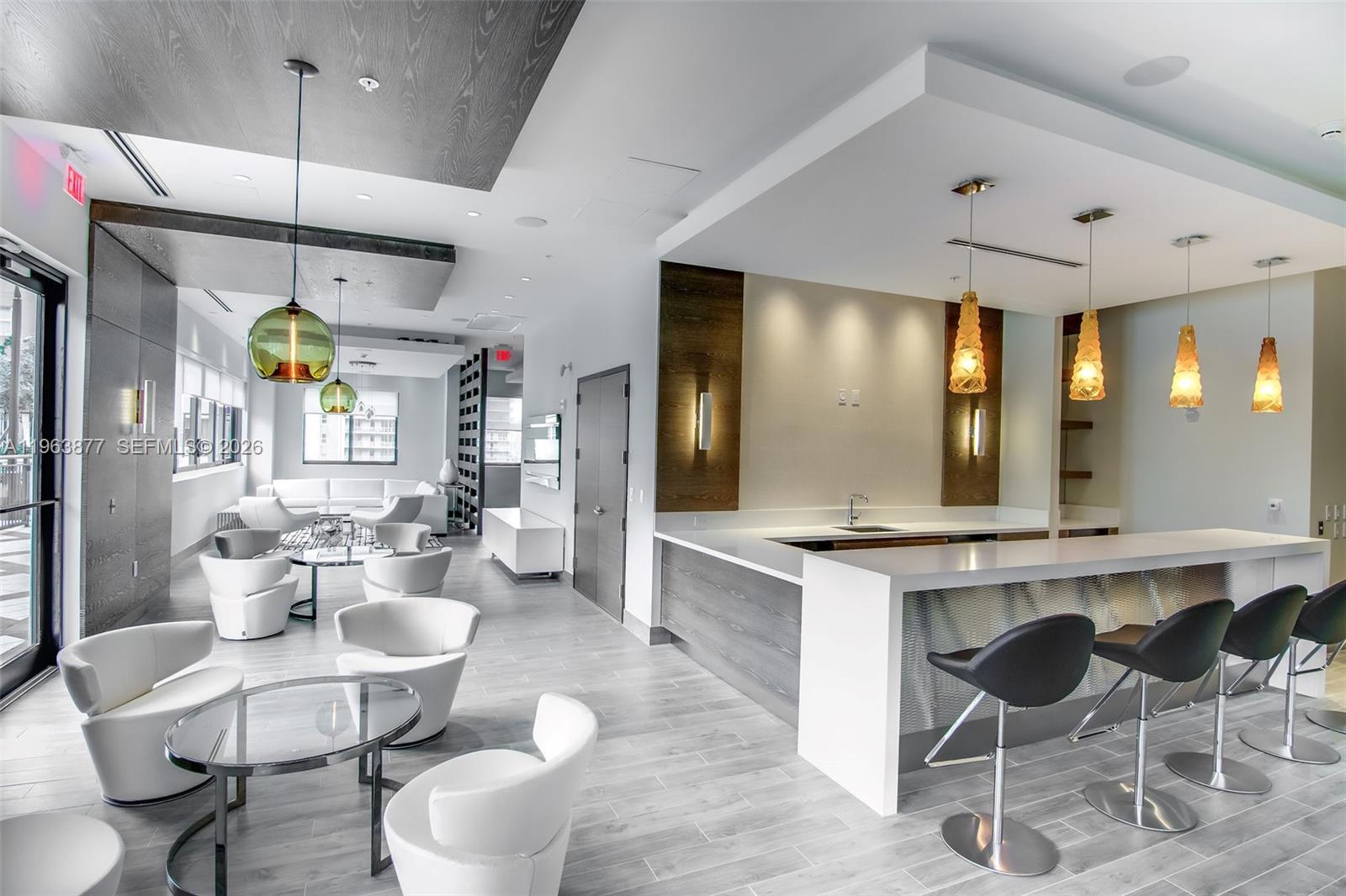 999 SW 1st Ave #2303, Miami FL 33130