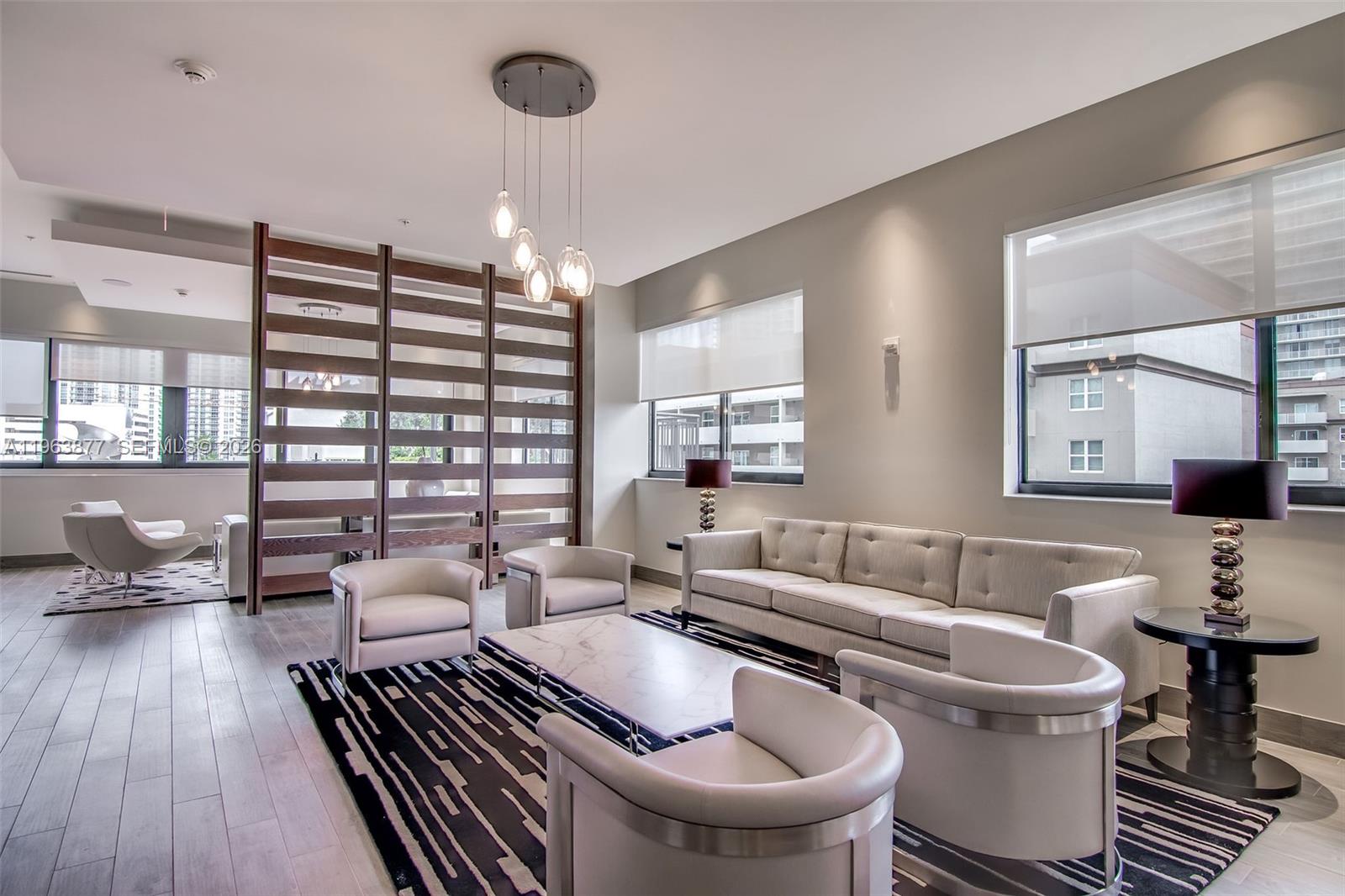 999 SW 1st Ave #2303, Miami FL 33130
