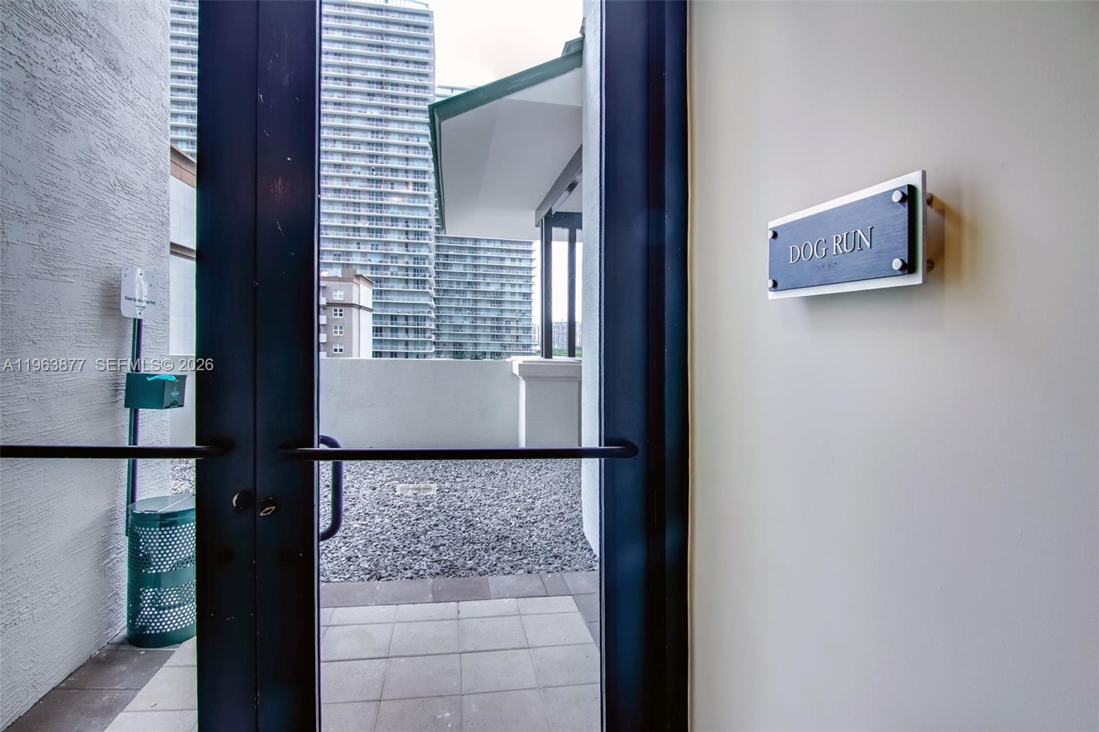 999 SW 1st Ave #2303, Miami FL 33130