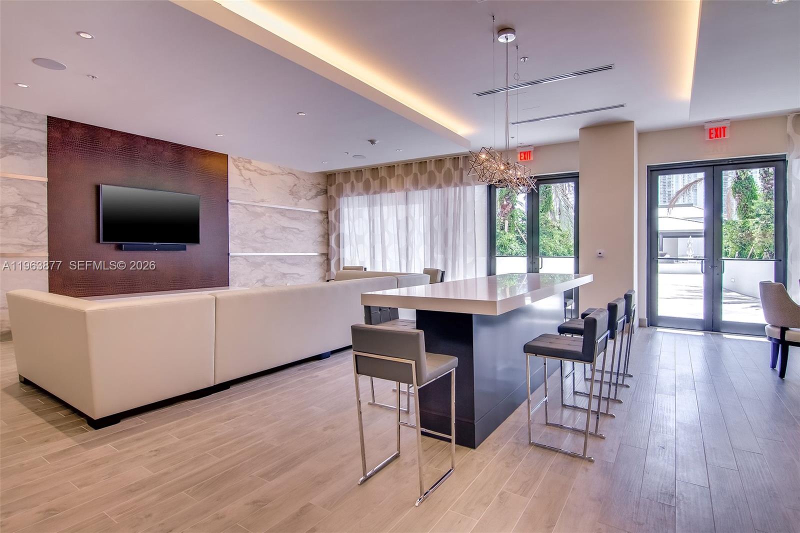 999 SW 1st Ave #2303, Miami FL 33130