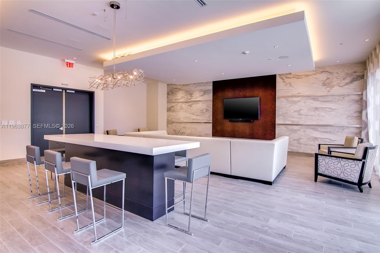999 SW 1st Ave #2303, Miami FL 33130