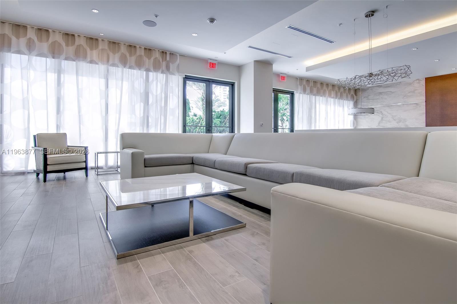 999 SW 1st Ave #2303, Miami FL 33130