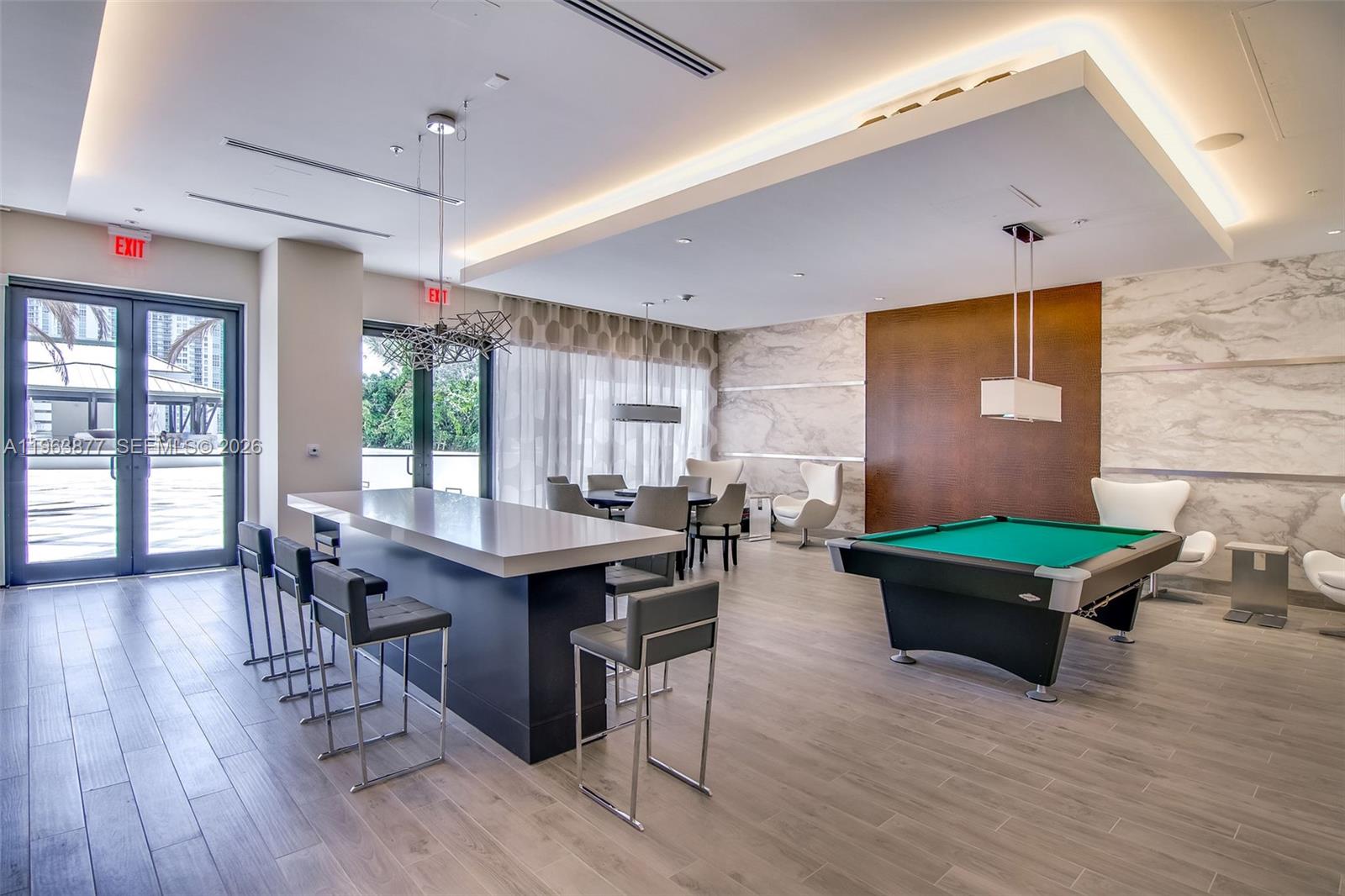 999 SW 1st Ave #2303, Miami FL 33130