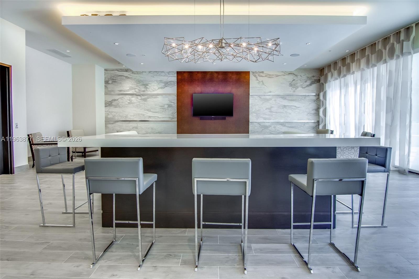 999 SW 1st Ave #2303, Miami FL 33130