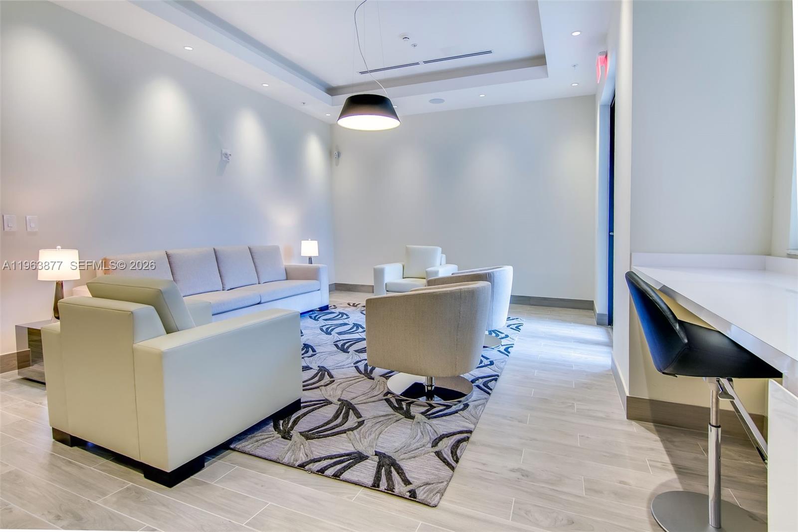 999 SW 1st Ave #2303, Miami FL 33130