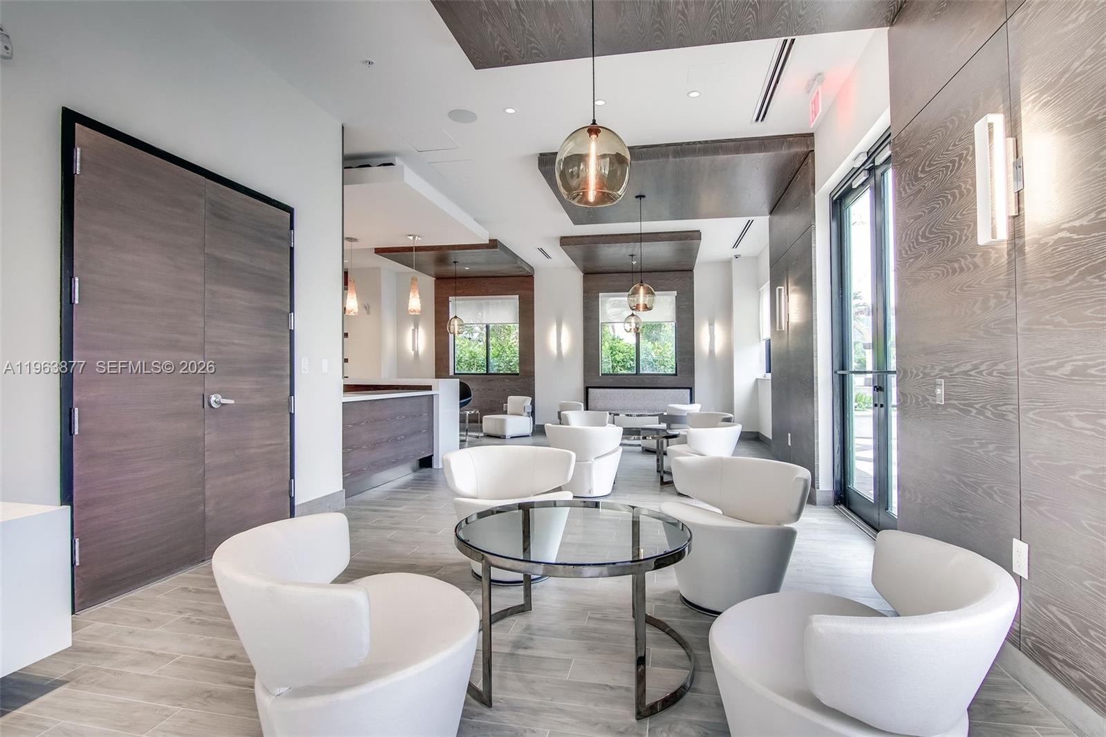 999 SW 1st Ave #2303, Miami FL 33130