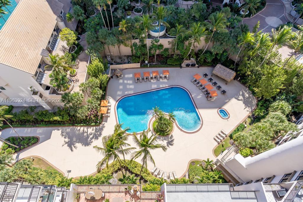 540 Brickell Key Dr #1619, Miami FL 33131