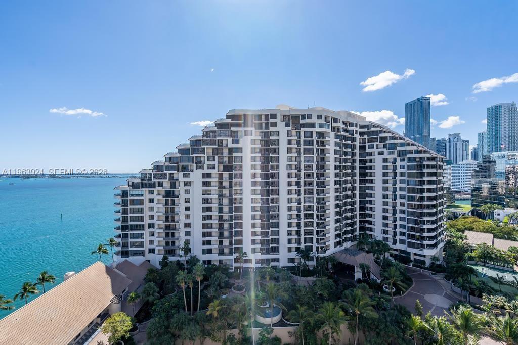 540 Brickell Key Dr #1619, Miami FL 33131