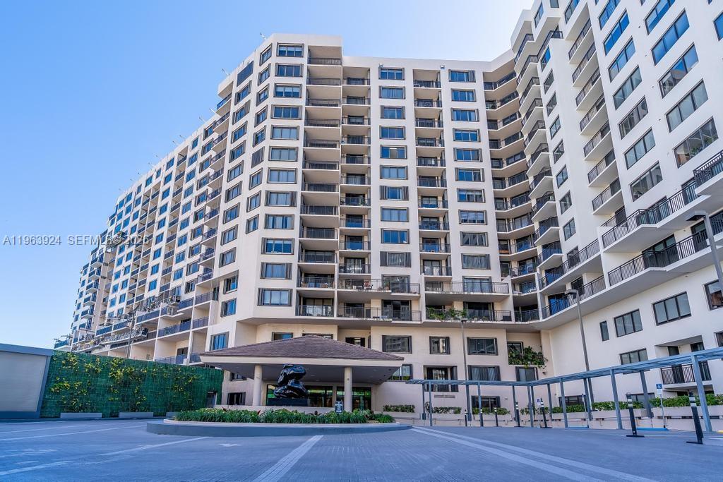 540 Brickell Key Dr #1619, Miami FL 33131