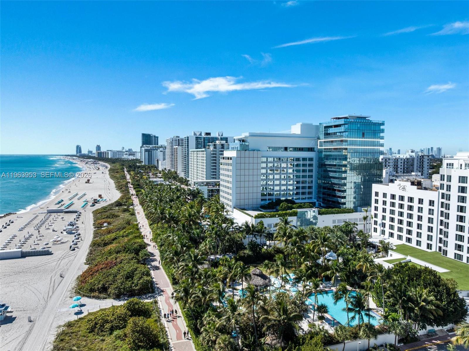 2901 Collins Ave #1501, Miami Beach FL 33140