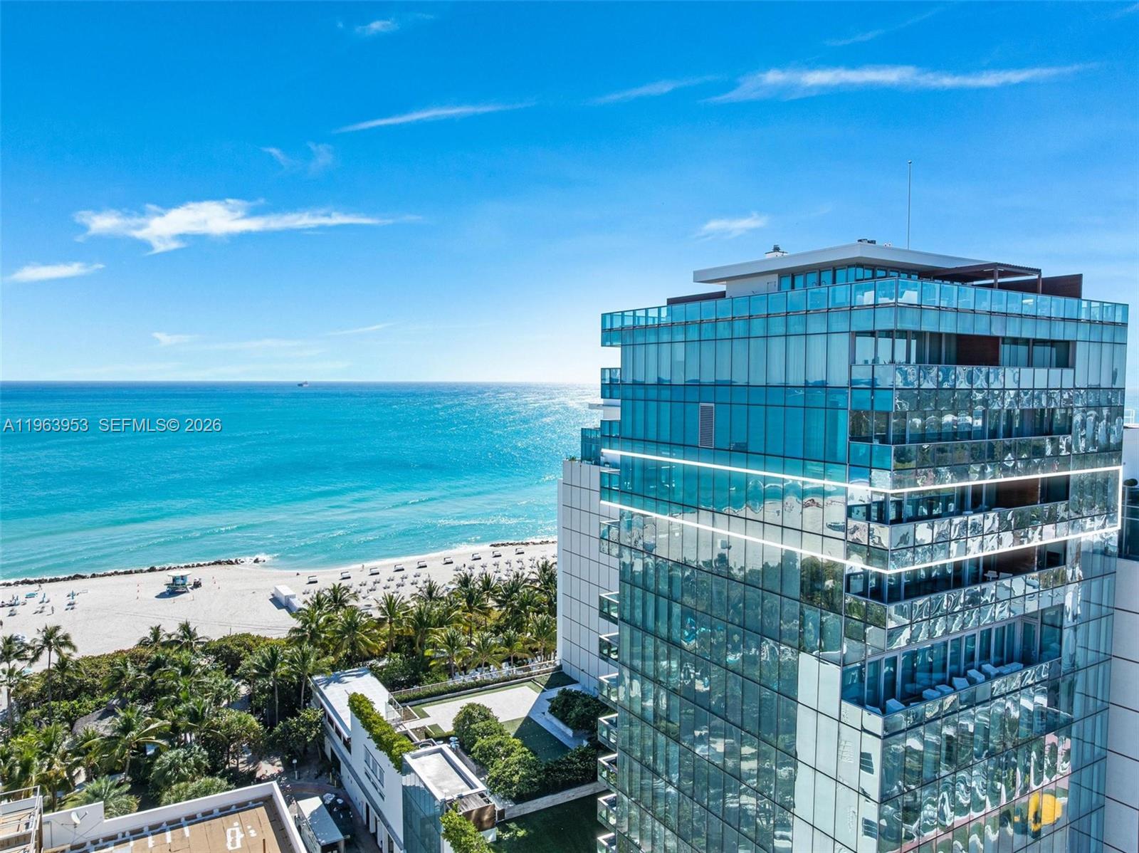 2901 Collins Ave #1501, Miami Beach FL 33140