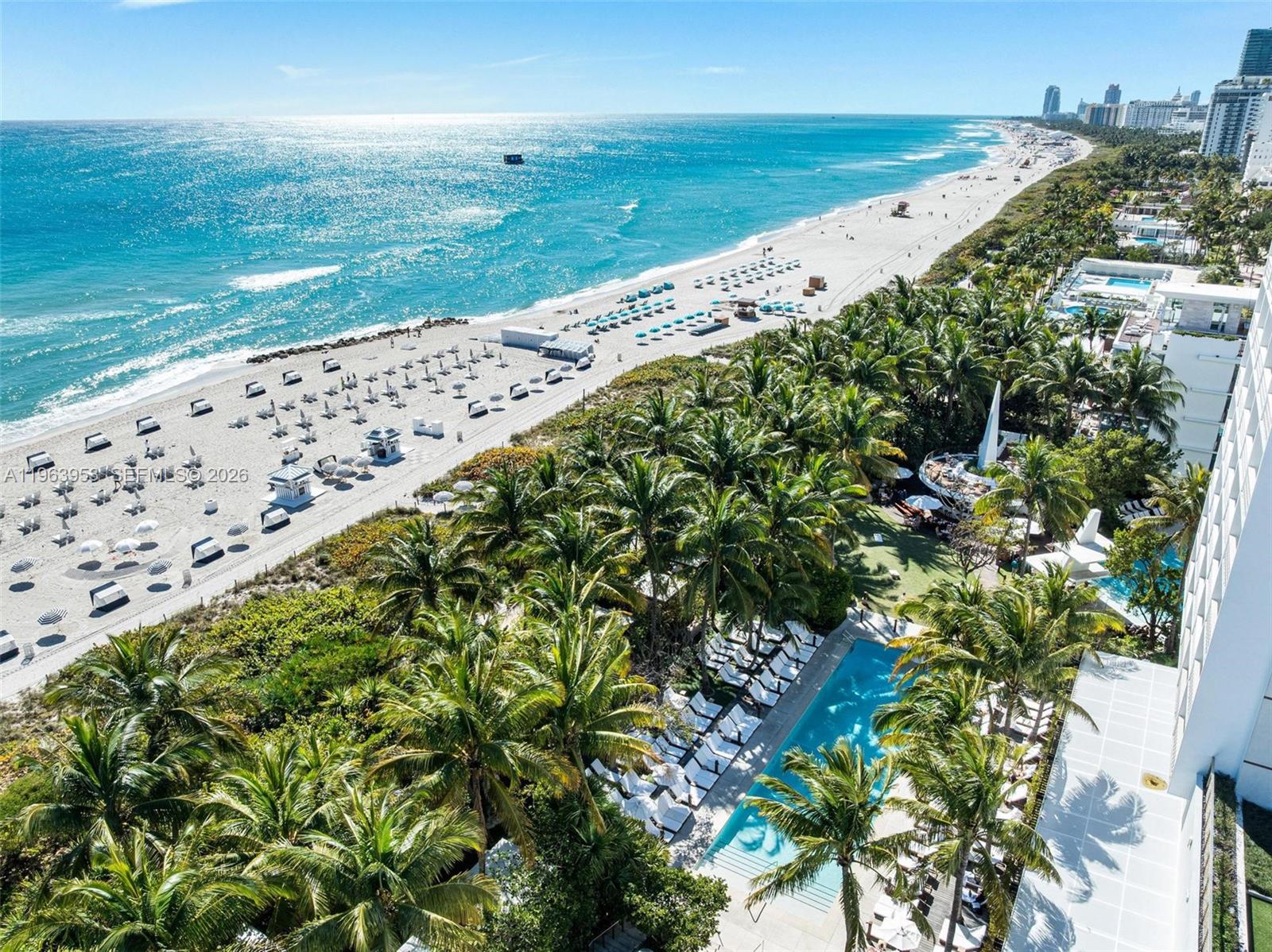 2901 Collins Ave #1501, Miami Beach FL 33140