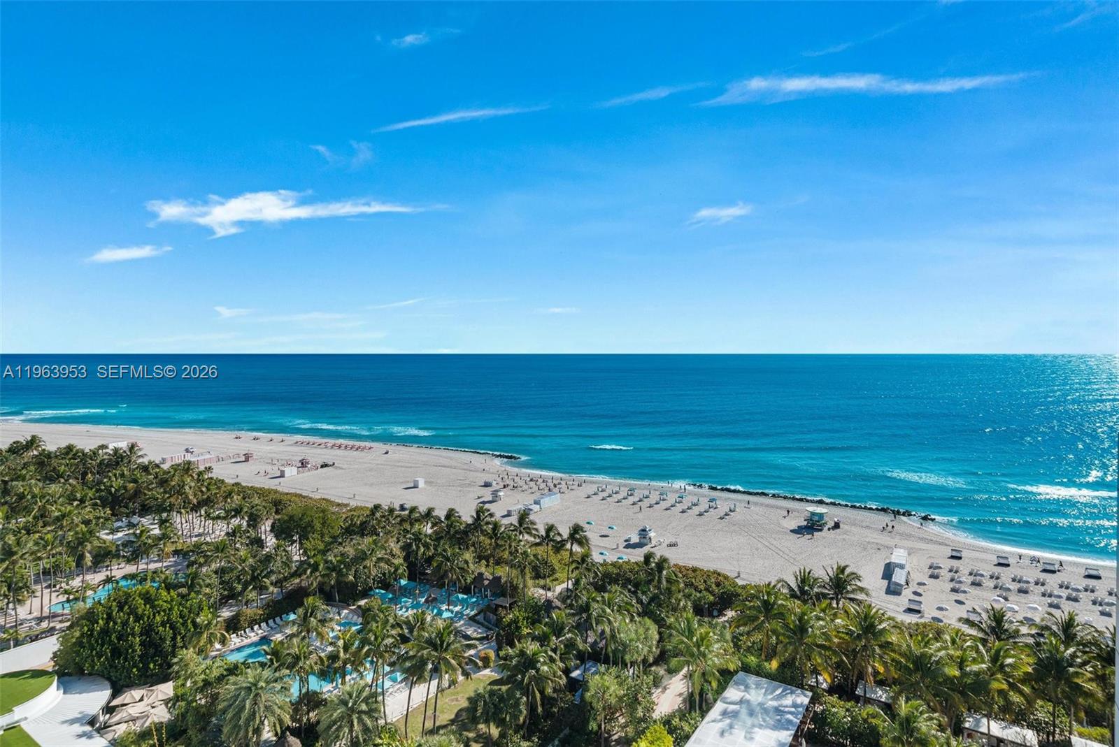 2901 Collins Ave #1501, Miami Beach FL 33140