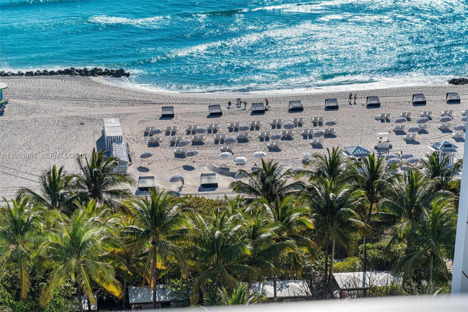 2901 Collins Ave #1501, Miami Beach FL 33140