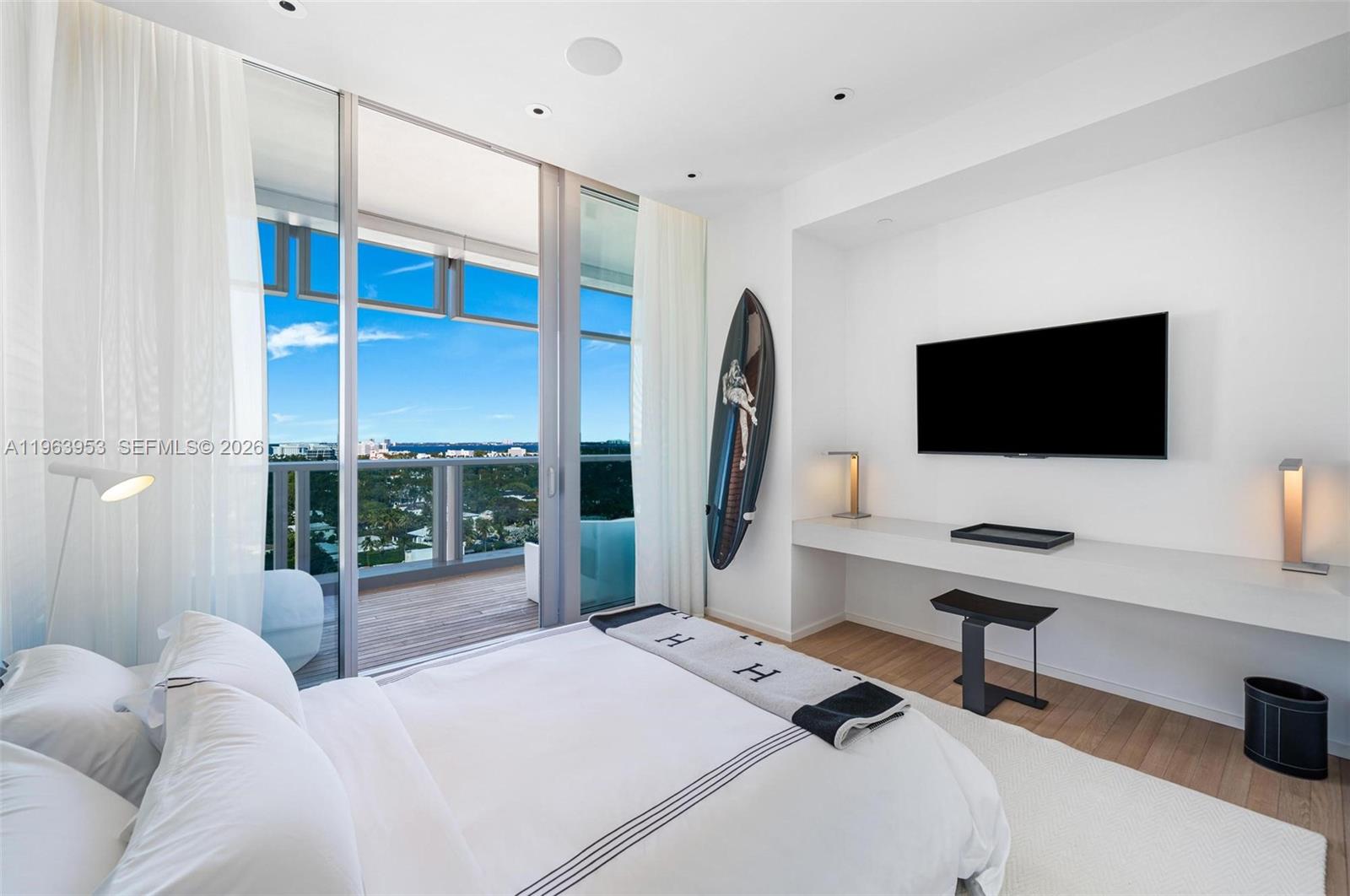 2901 Collins Ave #1501, Miami Beach FL 33140