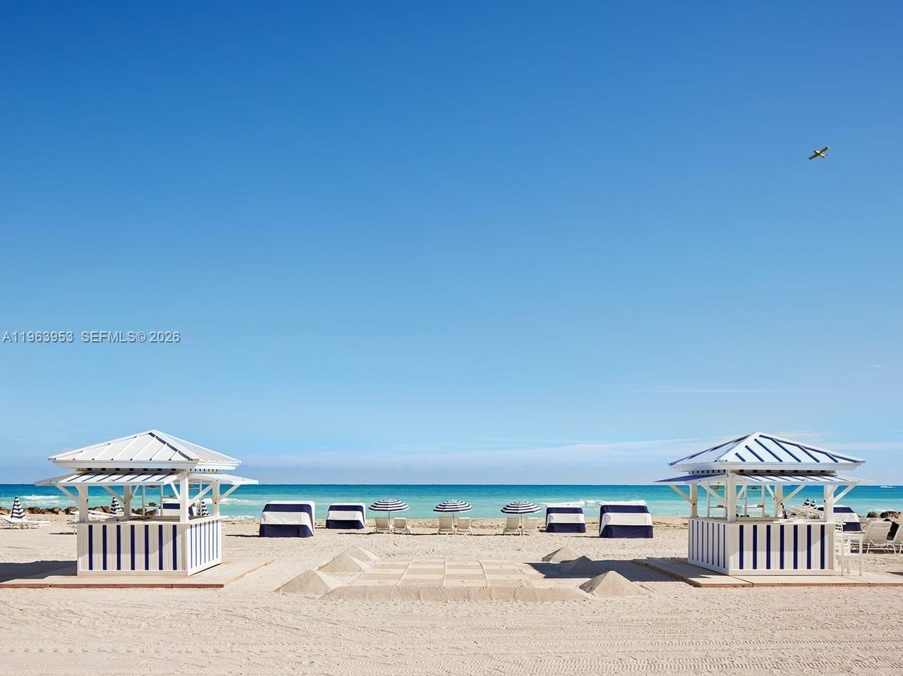 2901 Collins Ave #1501, Miami Beach FL 33140