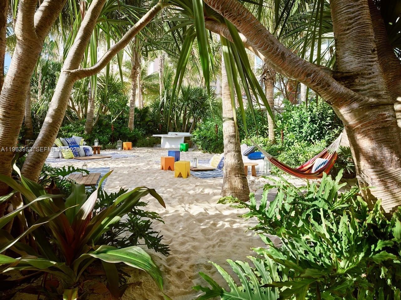 2901 Collins Ave #1501, Miami Beach FL 33140