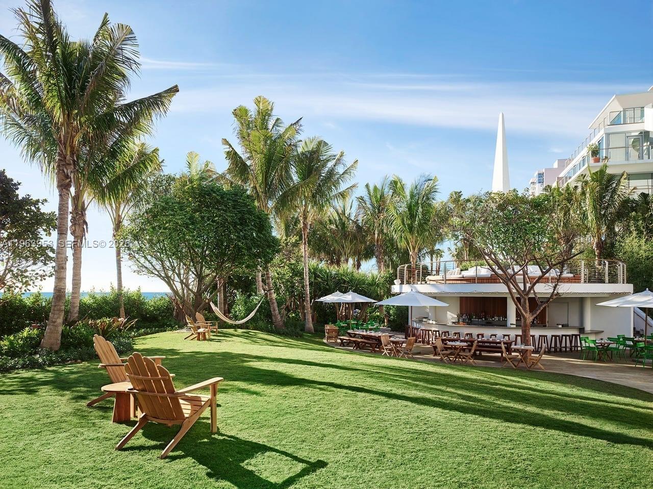 2901 Collins Ave #1501, Miami Beach FL 33140