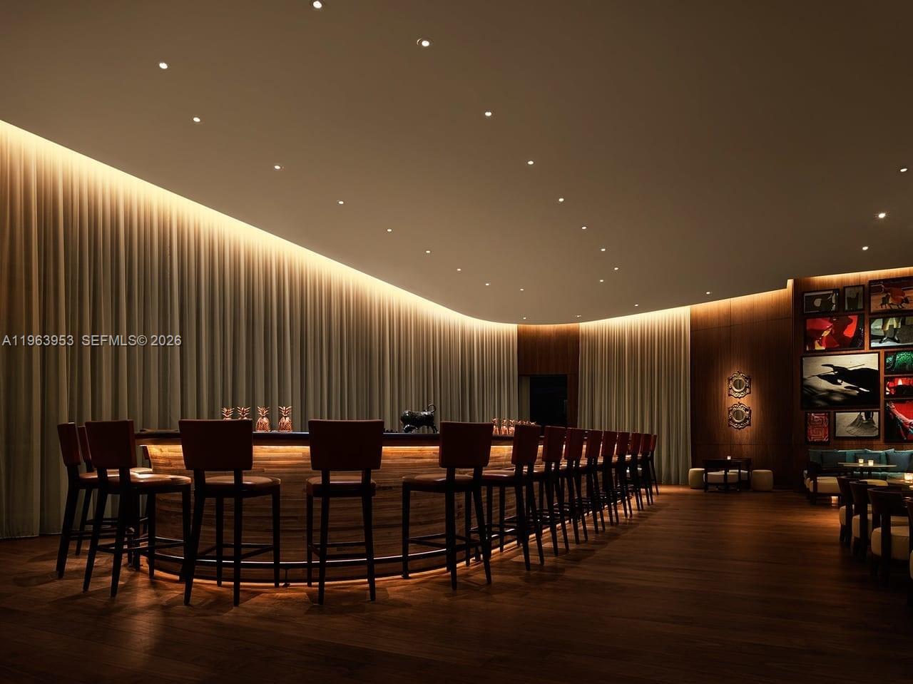 2901 Collins Ave #1501, Miami Beach FL 33140