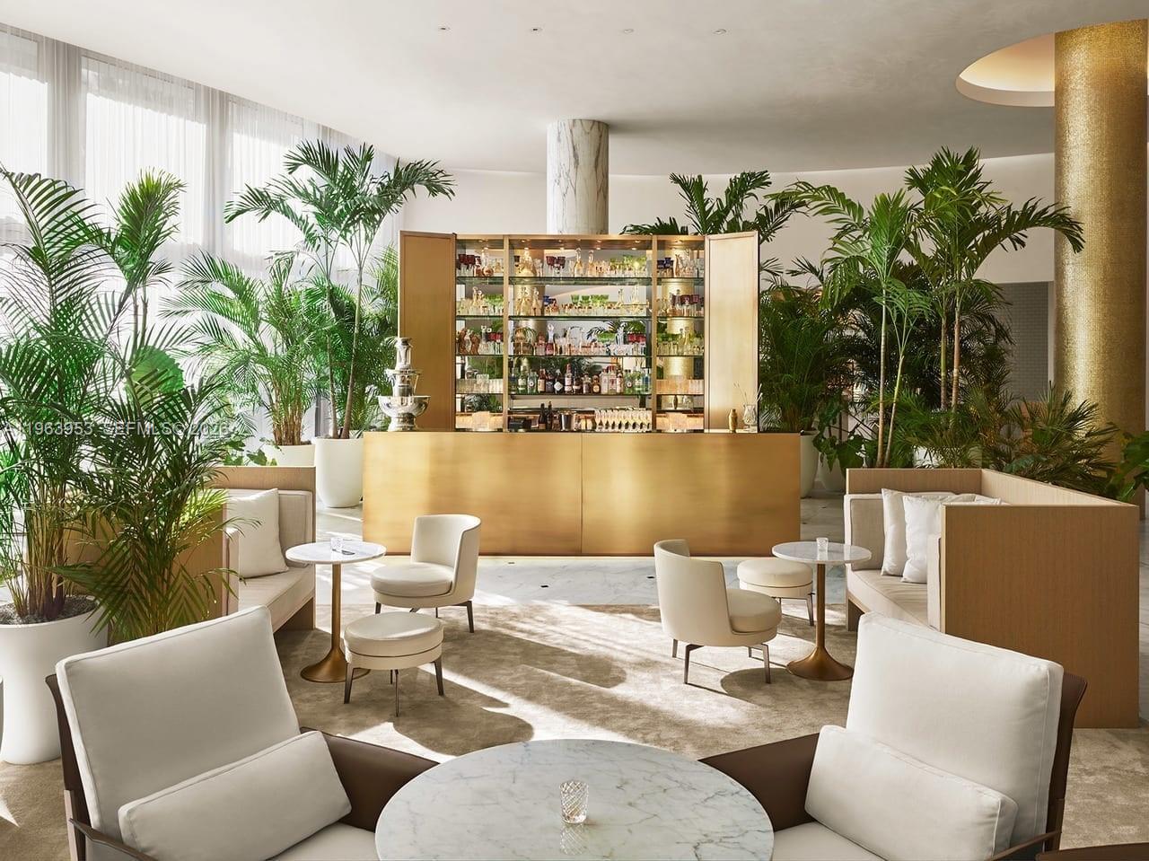 2901 Collins Ave #1501, Miami Beach FL 33140