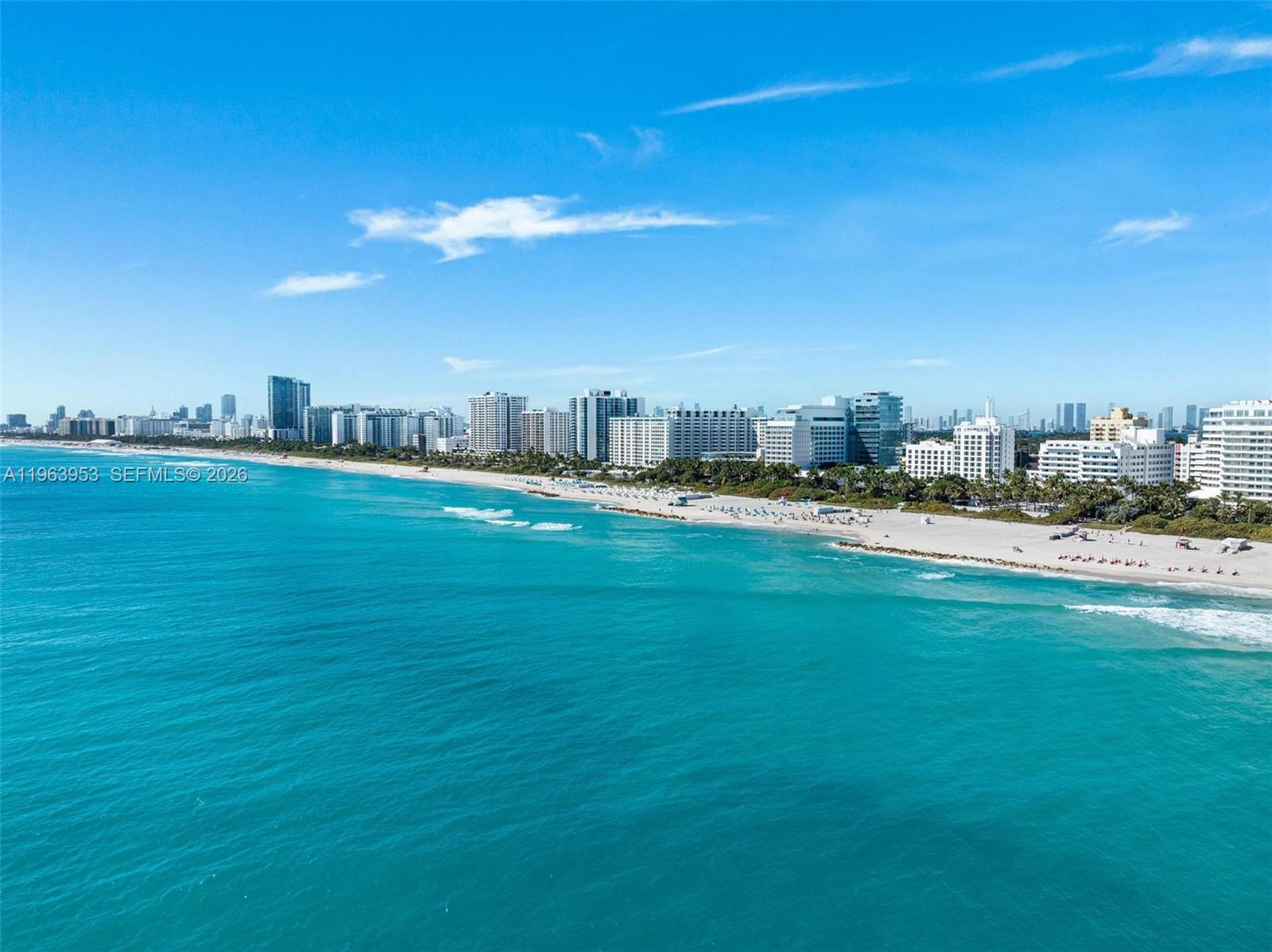 2901 Collins Ave #1501, Miami Beach FL 33140